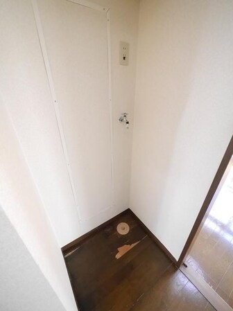 シティハイムケネスCの物件内観写真